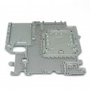 Sony Ps4 Pro Playstation 4 Pro Komplett Gehäuse schwarz CUH-7116B Oberflächenkratzer