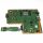 Sony Ps4 Playstation 4 SAB-001 Mainboard + Blue Ray Mainboard Defekt - Feuchtigkeitsschaden