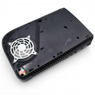 Gehäuse für Sony PS5 PlayStation 5 CIF-1016A Disk Version