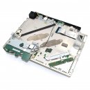 Sony PS3 Mainboard / Hauptplatine / Lüfter / Drive Mainboard CECHC04 - 60 GB Version - Defekt
