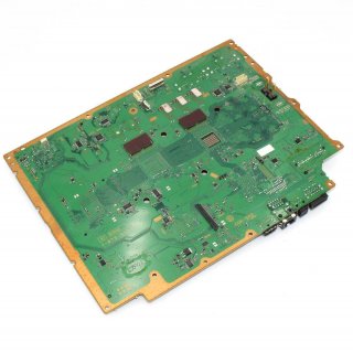 Sony PS3 Mainboard / Hauptplatine / Lfter  CECHC04 - 60 GB Version - Defekt