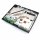 Sony PS3 Mainboard / Hauptplatine / Lüfter  CECHC04 - 60 GB Version - Defekt - Startet nicht