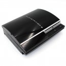 Gehäuse oben & unten für Sony Ps3 Playstation3 CECHH04 -...