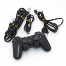 Sony PlayStation 3 60GB [inkl. DualShock Controller] schwarz - gebraucht