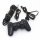 Sony PlayStation 3 60GB [inkl. DualShock Controller] schwarz - gebraucht
