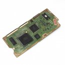 Sony PS3 Lüfter & Kühlkörper + Mainboard + Driveboard CECHG04 - 40 GB Version - Defekt