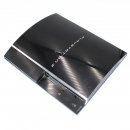 Sony PS3 Konsole oihne Laufwerk -  CECHC04 - 60 GB Version - Defekt