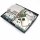 Sony PS3 Konsole oihne Laufwerk -  CECHC04 - 60 GB Version - Defekt