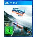 Need for Speed: Rivals / PS4  [PlayStation 4] - gebraucht