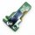 VSW-004 Power Switch Eject Board Button Platine Ersatz für PS4 Pro