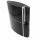 Sony PlayStation 3 PS3 - 80GB HDD CECHG04 schwarz defekt lädt keine Spiele