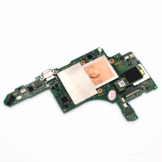 Nintendo Switch defektes Mainboard Motherboard HAC-CPU-10 startet nicht