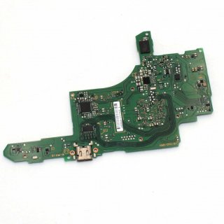 Nintendo Switch defektes Mainboard Motherboard HAC-CPU-10 startet nicht