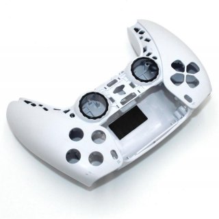 Original Controller Gehuse BDM-010 weiss DualSense Ersatzteil fr Sony Playstation 5 PS5