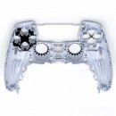 Original Controller Gehäuse BDM-010 weiss DualSense Ersatzteil für Sony Playstation 5 PS5