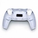 Original Controller Gehäuse BDM-010 weiss DualSense Ersatzteil für Sony Playstation 5 PS5