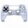 Original Controller Gehäuse BDM-010 weiss DualSense Ersatzteil für Sony Playstation 5 PS5
