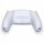 Original Controller Gehäuse BDM-010 weiss DualSense Ersatzteil für Sony Playstation 5 PS5