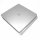 Original Gehäuse oben & unten PS4 Mittelteil lim CUH-2216A PlayStation4 Silber Housing