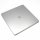 Original Gehäuse oben & unten PS4 Mittelteil lim CUH-2216A PlayStation4 Silber Housing