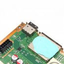 Microsoft XBOX Series X Reparatur des HDMI Port Socket Buchse Reparatur