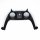 Original Controller Frame Griff Gehäuse Rahmen Shell Cover Case für Sony PS5 Gamepad Schwarz gebraucht