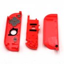 Original Joy-Con rechts Gehäuse Handle Controller rot gebraucht mit Buttons für Nintendo Switch