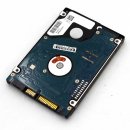 Seagate Festplatte 500gb SATA 2.5 " Momentus 5400.6 St9500325asg gebraucht