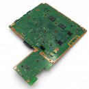 Sony PS3 Mainboard / Hauptplatine CECHL04 + Driveboard - 80 GB Version - Defekt