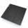 Unteres Gehäuse für Ps4 Playstation 4 CUH 1004 / 1116 schwarz