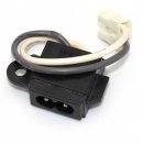Stromstecker Eingang für Sony Ps3 Playstation 3 Slim...