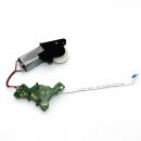 Eject Platine + Motor + Fleckabel für PS3 Laufwerk KES 450A KEM 450 AAA für Ps3 Slim Konsolen