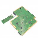 Sony Ps3 Playstation 3 Slim CECH 2004A - DYN-001 Maiboard...