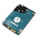 HardDisk Festplatte Laufwerk HDD Toshiba 250gb MK2555GSX