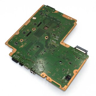 Sony Ps3 Playstation 3 Slim  CECH 2104A - SUR-001 Maiboard Defekt