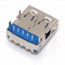 USB-Port Typ-A Konsole Rückseite Buchse Ersatz für Sony Ps5 Playstation 5