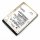 HTS545016B9SA00, PN 0A70451, MLC DA2987, Hitachi 160GB SATA 2.5 Festplatte