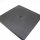 Original Gehäuse oben PS4 Slim CUH-2216A CUH-2016A CUH-2116  PlayStation Black Housing leicht verkratzt