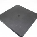 Original Gehäuse oben PS4 Slim CUH-2216A CUH-2016A CUH-2116  PlayStation Black Housing verkratzt