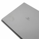 Original Gehäuse oben & unten weiss PS4...