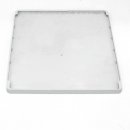 Original Gehäuse oben & unten weiss PS4 Mittelteil lim CUH-2216A PlayStation Black Housing