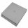 Original Gehäuse oben & unten weiss PS4 Mittelteil lim CUH-2216A PlayStation Black Housing