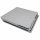 Original Gehäuse oben & unten weiss PS4 Mittelteil lim CUH-2216A PlayStation Black Housing