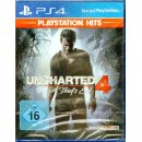 Uncharted 4 - A Thiefs End / PS4  [PlayStation 4] -...