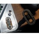Microsoft XBOX One X Mainboard + Laufwerksplatine USB Stecker abgerissen