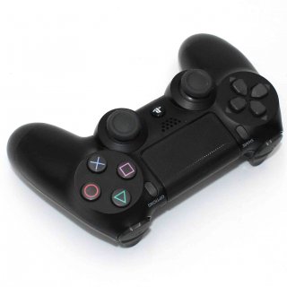 SONY PS4 PlayStation 4 Konsole Pro 1 TB Inkl 2 Contr.CUH-7016  gebraucht