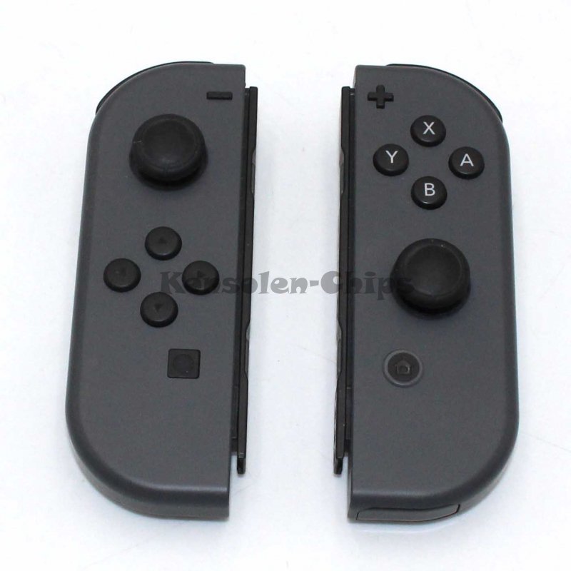 Nintendo 2er-Set Original Wireless Controller Switch Gamepad Joy-Con