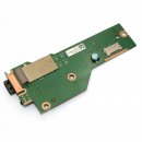 Front USB IR Sensor Platine Für Microsoft Xbox...