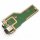 Front USB IR Sensor Platine Für Microsoft Xbox Series X Spielkonsole