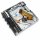 Microsoft Xbox Series X Bluray Laufwerk Phillips Liteon DG-6M5S mit Laser ohne LW Platine